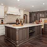 Chris testimonial - Countertops, Hardwood Flooring Sales/Installation/Refinishing, Remodeling - Kitchen & Bathroom